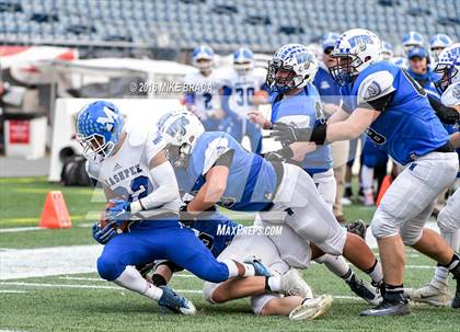 Thumbnail 1 in Mashpee vs. Wahconah Regional (MIAA Division 4 Final) photogallery.