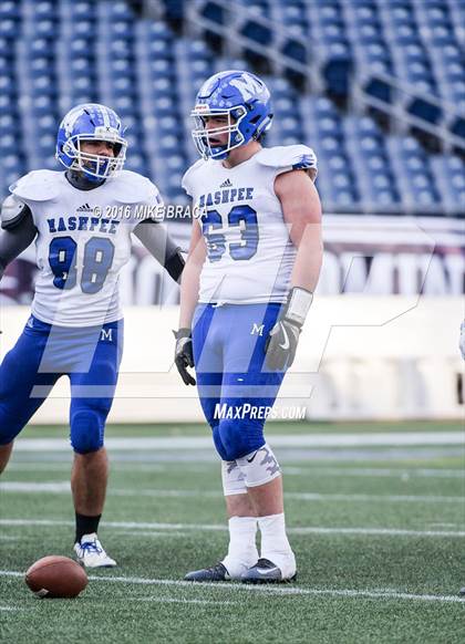 Thumbnail 1 in Mashpee vs. Wahconah Regional (MIAA Division 4 Final) photogallery.