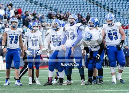 Thumbnail 2 in Mashpee vs. Wahconah Regional (MIAA Division 4 Final) photogallery.
