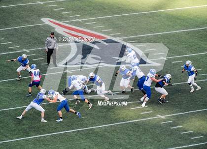 Thumbnail 2 in Mashpee vs. Wahconah Regional (MIAA Division 4 Final) photogallery.