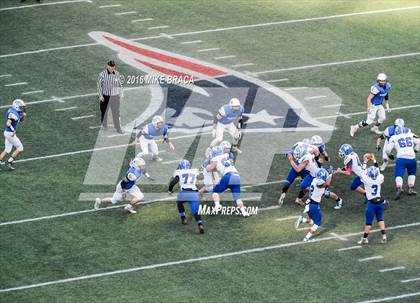Thumbnail 1 in Mashpee vs. Wahconah Regional (MIAA Division 4 Final) photogallery.