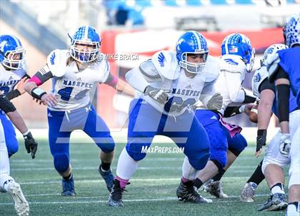 Thumbnail 1 in Mashpee vs. Wahconah Regional (MIAA Division 4 Final) photogallery.