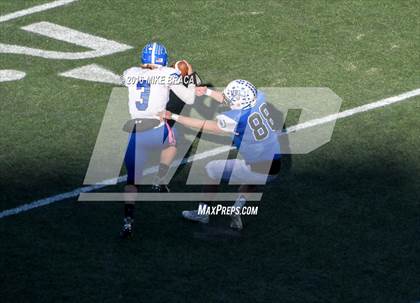 Thumbnail 2 in Mashpee vs. Wahconah Regional (MIAA Division 4 Final) photogallery.
