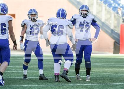 Thumbnail 2 in Mashpee vs. Wahconah Regional (MIAA Division 4 Final) photogallery.