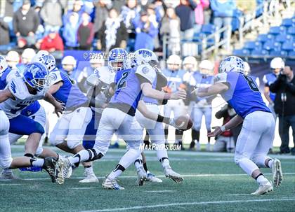 Thumbnail 2 in Mashpee vs. Wahconah Regional (MIAA Division 4 Final) photogallery.