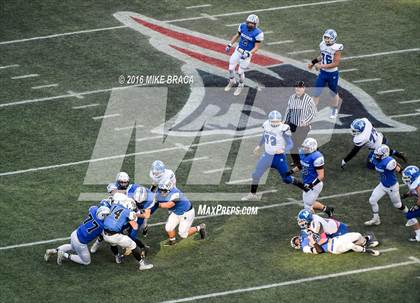 Thumbnail 3 in Mashpee vs. Wahconah Regional (MIAA Division 4 Final) photogallery.