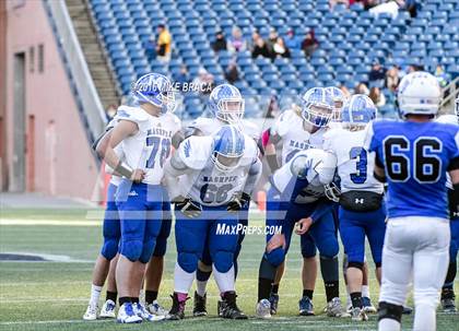 Thumbnail 3 in Mashpee vs. Wahconah Regional (MIAA Division 4 Final) photogallery.