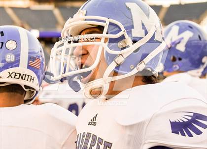 Thumbnail 2 in Mashpee vs. Wahconah Regional (MIAA Division 4 Final) photogallery.