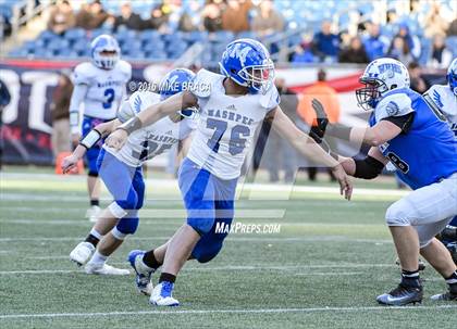 Thumbnail 2 in Mashpee vs. Wahconah Regional (MIAA Division 4 Final) photogallery.