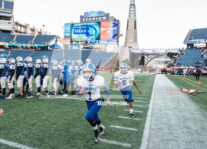Thumbnail 2 in Mashpee vs. Wahconah Regional (MIAA Division 4 Final) photogallery.