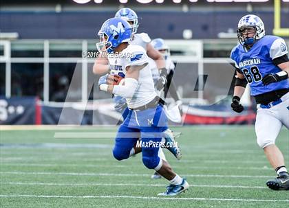Thumbnail 3 in Mashpee vs. Wahconah Regional (MIAA Division 4 Final) photogallery.