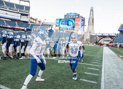 Thumbnail 3 in Mashpee vs. Wahconah Regional (MIAA Division 4 Final) photogallery.
