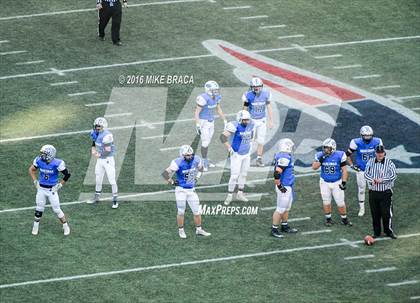 Thumbnail 1 in Mashpee vs. Wahconah Regional (MIAA Division 4 Final) photogallery.
