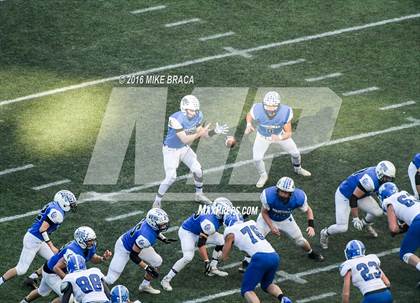 Thumbnail 2 in Mashpee vs. Wahconah Regional (MIAA Division 4 Final) photogallery.
