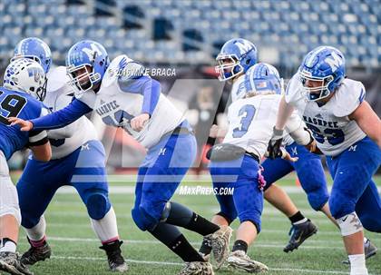 Thumbnail 2 in Mashpee vs. Wahconah Regional (MIAA Division 4 Final) photogallery.