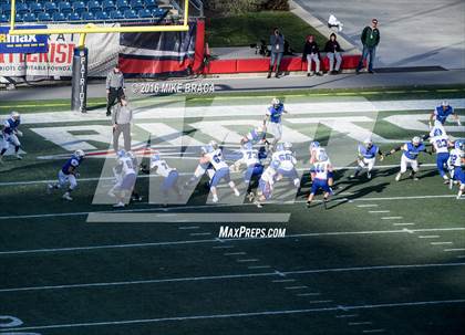 Thumbnail 2 in Mashpee vs. Wahconah Regional (MIAA Division 4 Final) photogallery.