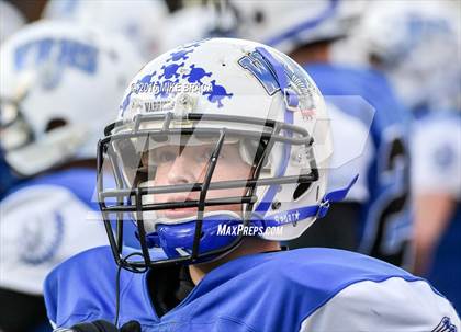 Thumbnail 1 in Mashpee vs. Wahconah Regional (MIAA Division 4 Final) photogallery.