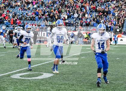 Thumbnail 1 in Mashpee vs. Wahconah Regional (MIAA Division 4 Final) photogallery.