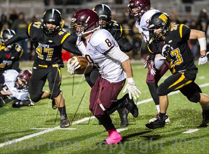 Thumbnail 1 in Maple Mountain @ Wasatch photogallery.