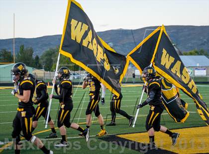 Thumbnail 1 in Maple Mountain @ Wasatch photogallery.