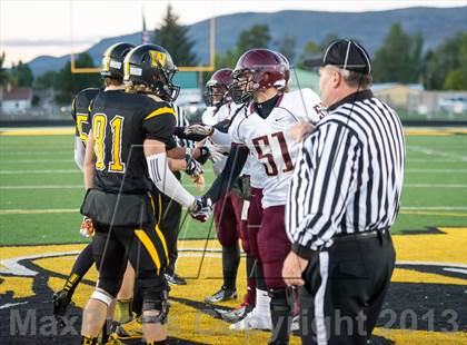 Thumbnail 1 in Maple Mountain @ Wasatch photogallery.