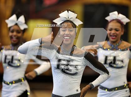 Thumbnail 1 in Buc Bash (Houston County) photogallery.