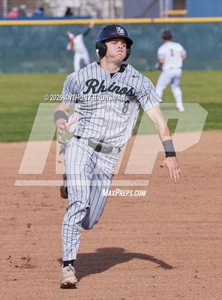 Twelve Bridges @ Casa Roble