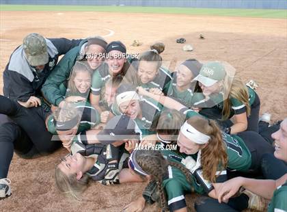 Thumbnail 2 in Hazleton vs. Central Dauphin (PIAA 6A State Championship) photogallery.