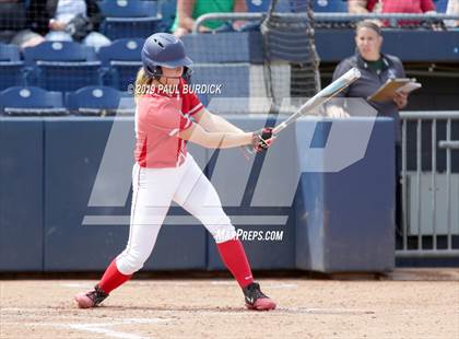 Thumbnail 1 in Hazleton vs. Central Dauphin (PIAA 6A State Championship) photogallery.