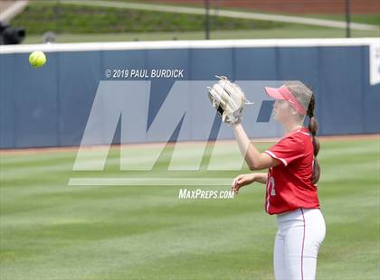 Thumbnail 1 in Hazleton vs. Central Dauphin (PIAA 6A State Championship) photogallery.