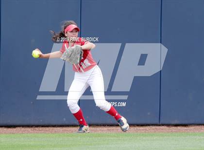 Thumbnail 3 in Hazleton vs. Central Dauphin (PIAA 6A State Championship) photogallery.