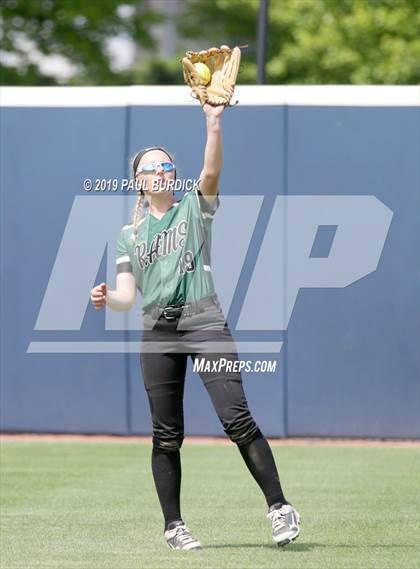 Thumbnail 1 in Hazleton vs. Central Dauphin (PIAA 6A State Championship) photogallery.