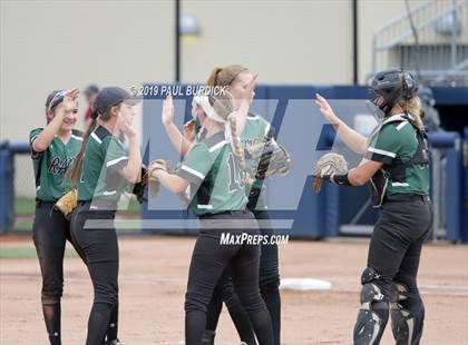 Thumbnail 1 in Hazleton vs. Central Dauphin (PIAA 6A State Championship) photogallery.
