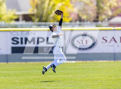 Thumbnail 2 in Lone Peak @ Skyridge photogallery.