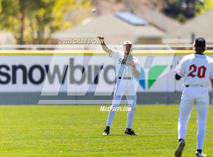Thumbnail 1 in Lone Peak @ Skyridge photogallery.
