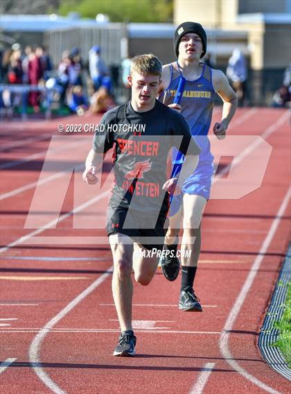 Thumbnail 2 in South Seneca @ Trumansburg photogallery.