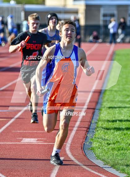 Thumbnail 1 in South Seneca @ Trumansburg photogallery.