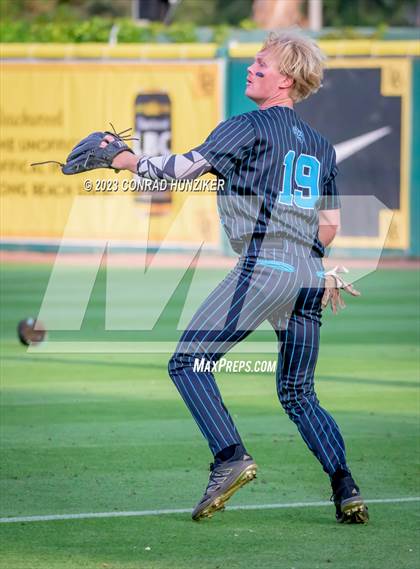 Thumbnail 1 in Aliso Niguel vs. San Marcos (CIF SS Division 3 Final) photogallery.