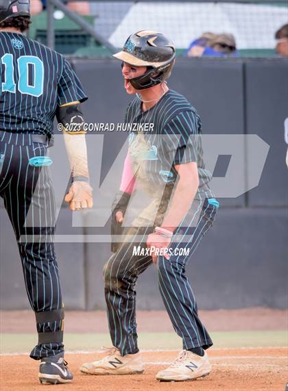 Thumbnail 3 in Aliso Niguel vs. San Marcos (CIF SS Division 3 Final) photogallery.