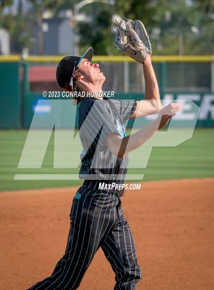 Thumbnail 2 in Aliso Niguel vs. San Marcos (CIF SS Division 3 Final) photogallery.