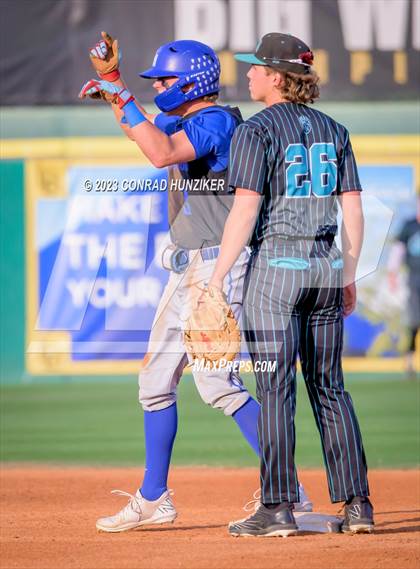 Thumbnail 3 in Aliso Niguel vs. San Marcos (CIF SS Division 3 Final) photogallery.