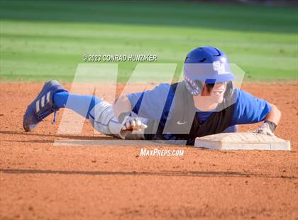 Thumbnail 1 in Aliso Niguel vs. San Marcos (CIF SS Division 3 Final) photogallery.