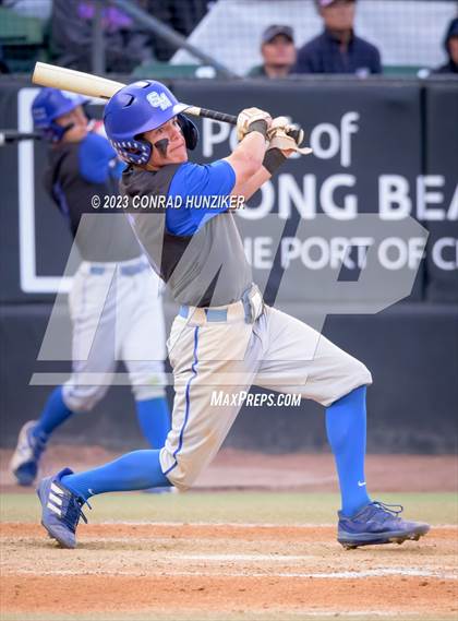 Thumbnail 1 in Aliso Niguel vs. San Marcos (CIF SS Division 3 Final) photogallery.