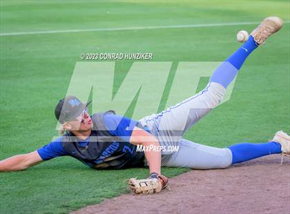 Thumbnail 1 in Aliso Niguel vs. San Marcos (CIF SS Division 3 Final) photogallery.
