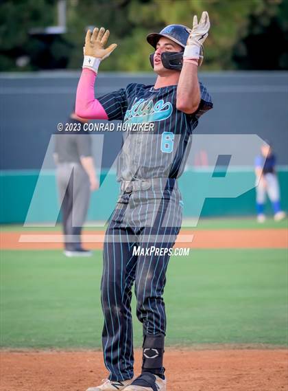 Thumbnail 1 in Aliso Niguel vs. San Marcos (CIF SS Division 3 Final) photogallery.
