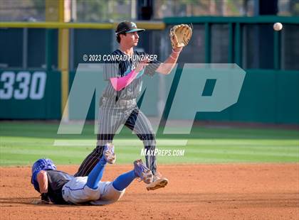 Thumbnail 1 in Aliso Niguel vs. San Marcos (CIF SS Division 3 Final) photogallery.