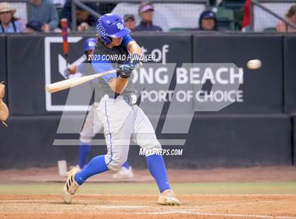 Thumbnail 1 in Aliso Niguel vs. San Marcos (CIF SS Division 3 Final) photogallery.