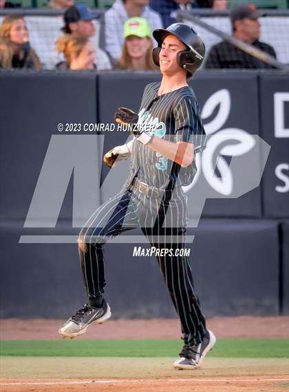 Thumbnail 2 in Aliso Niguel vs. San Marcos (CIF SS Division 3 Final) photogallery.