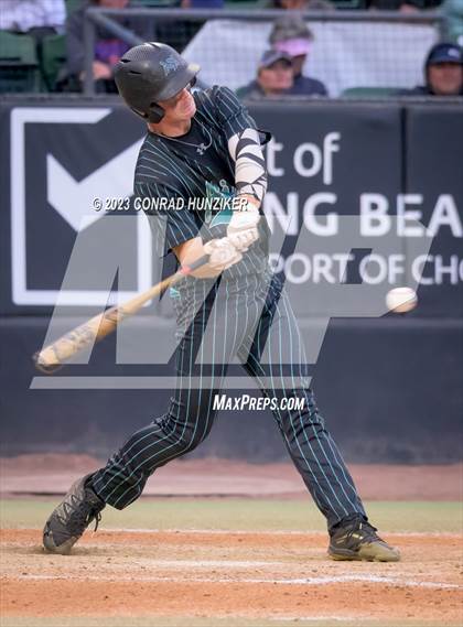 Thumbnail 1 in Aliso Niguel vs. San Marcos (CIF SS Division 3 Final) photogallery.