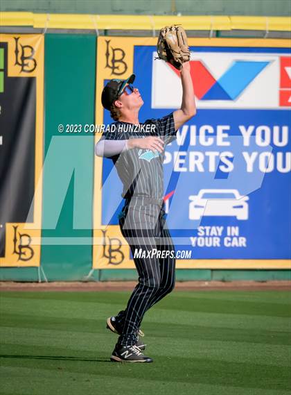 Thumbnail 3 in Aliso Niguel vs. San Marcos (CIF SS Division 3 Final) photogallery.